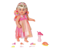 Zapf Creation Baby Born Siostrzyczka jednorożec 43 cm - 1035502 - zdjęcie 1